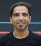 Ismail Dag