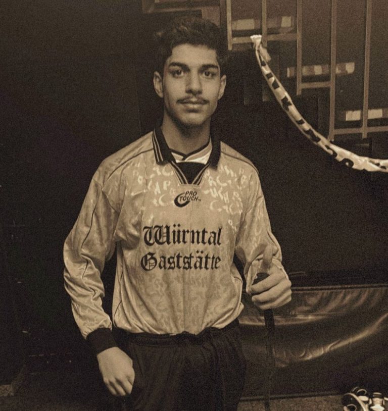 Sasgar Ibrahim